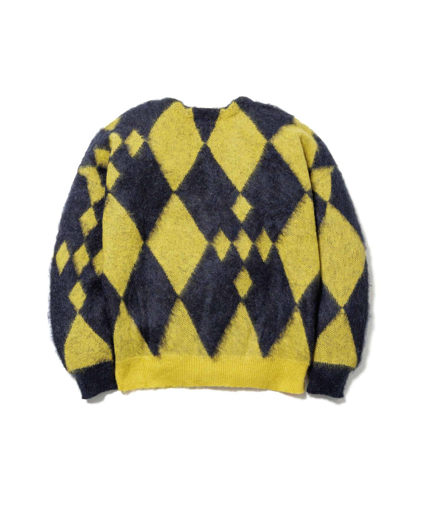 ”DIAMONDS” CARDIGAN