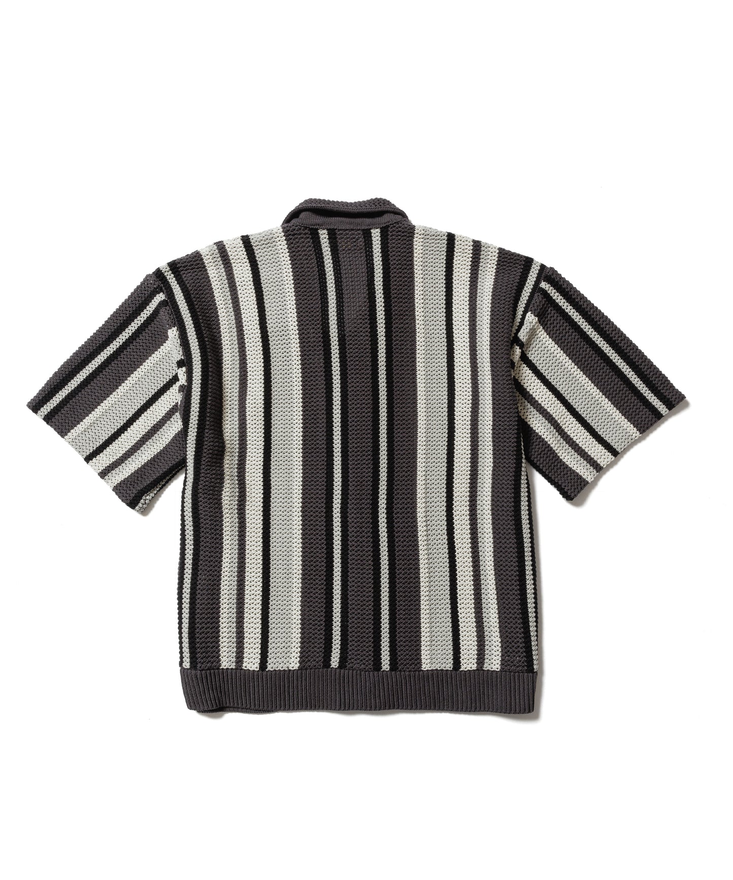 STRIPE SUMMER SWEATER