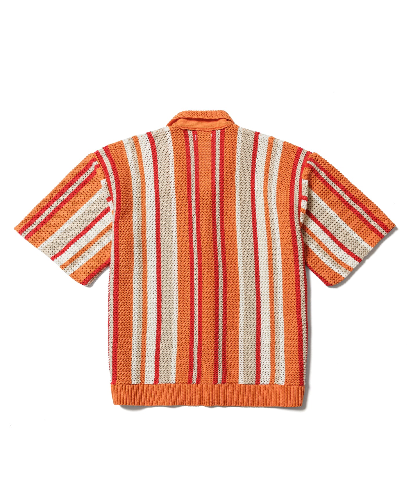 STRIPE SUMMER SWEATER