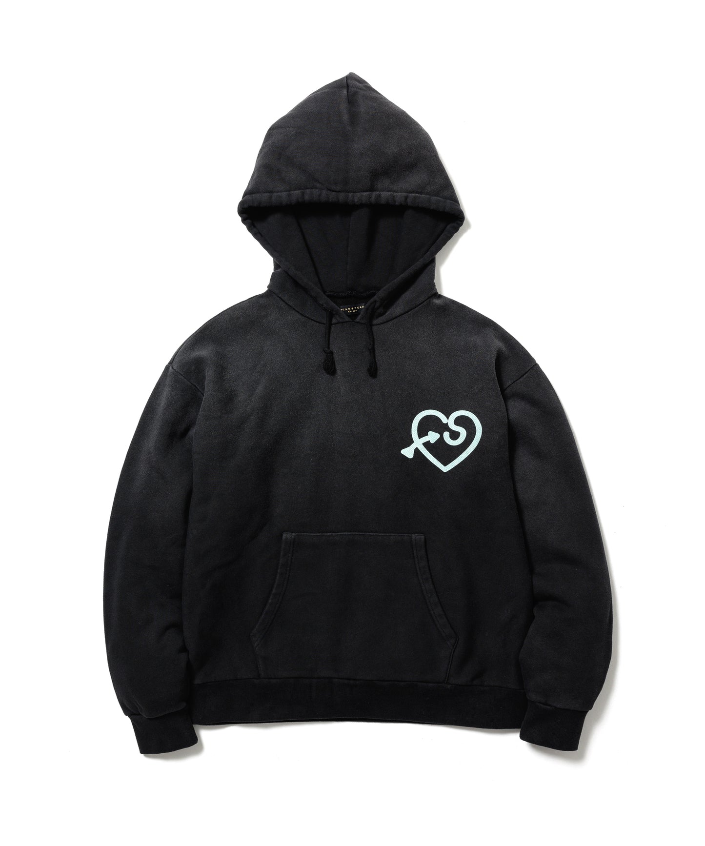 "FS" HOODIE
