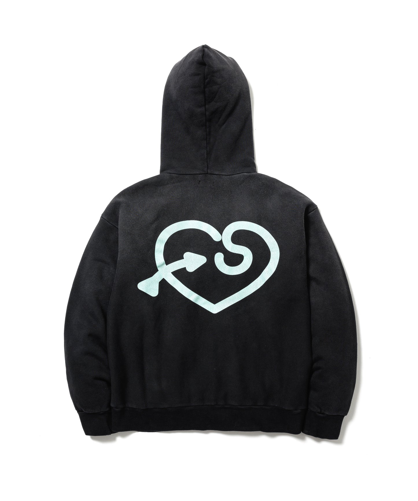 "FS" HOODIE