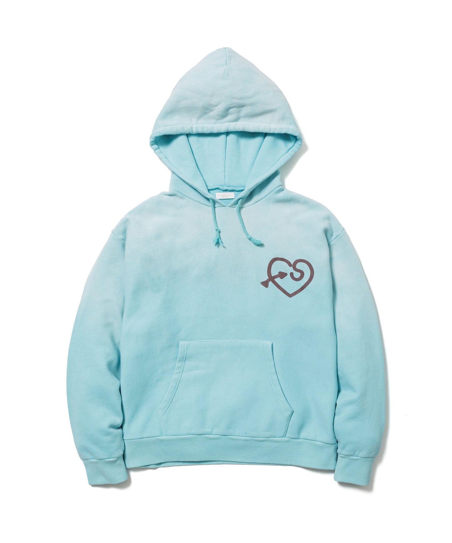 "FS" HOODIE