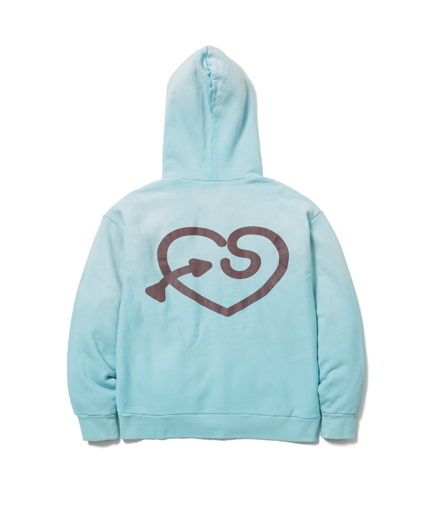 "FS" HOODIE