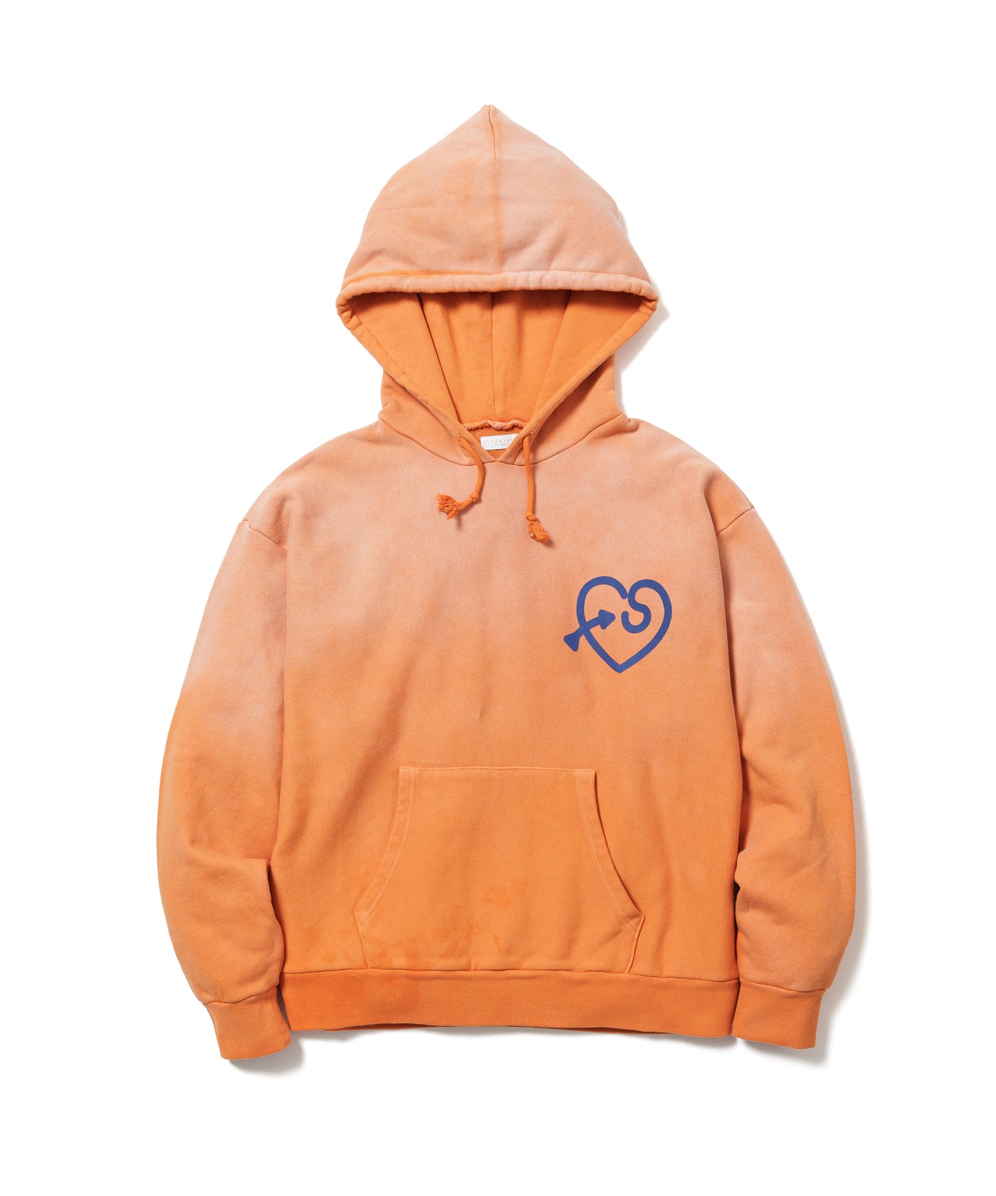 "FS" HOODIE