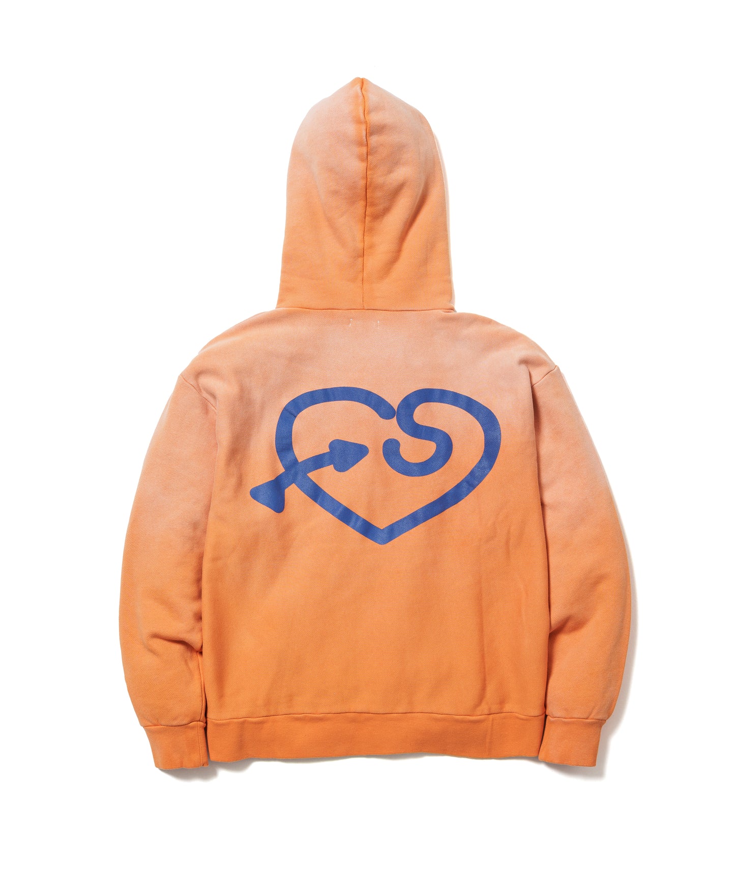 "FS" HOODIE