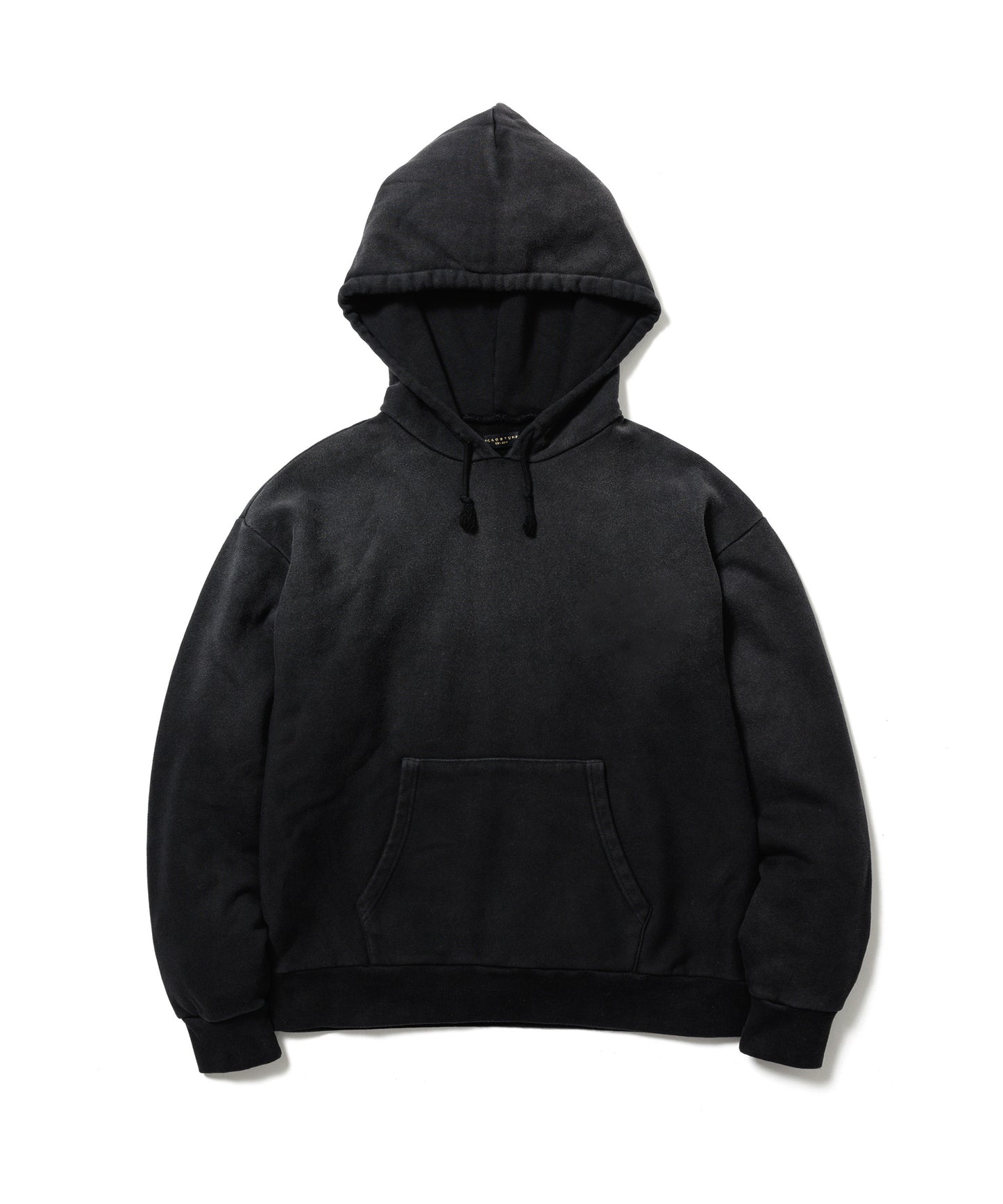 FADE HOODIE