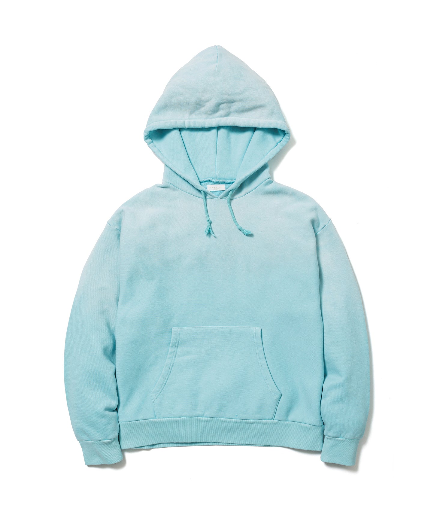 FADE HOODIE