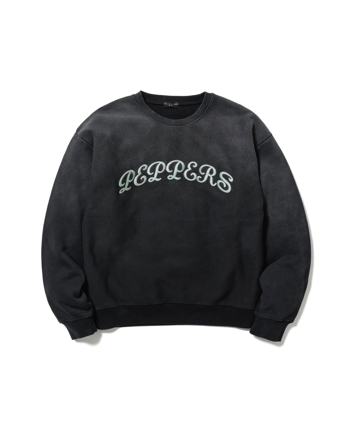 "PEPPERS" SWEAT