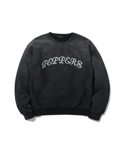 "PEPPERS" SWEAT