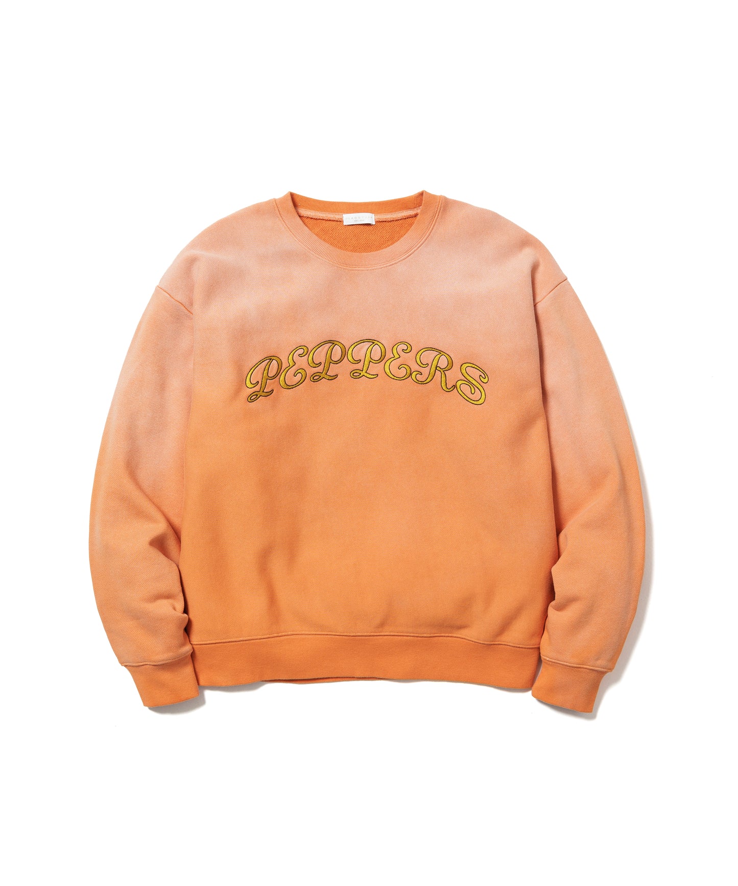 "PEPPERS" SWEAT
