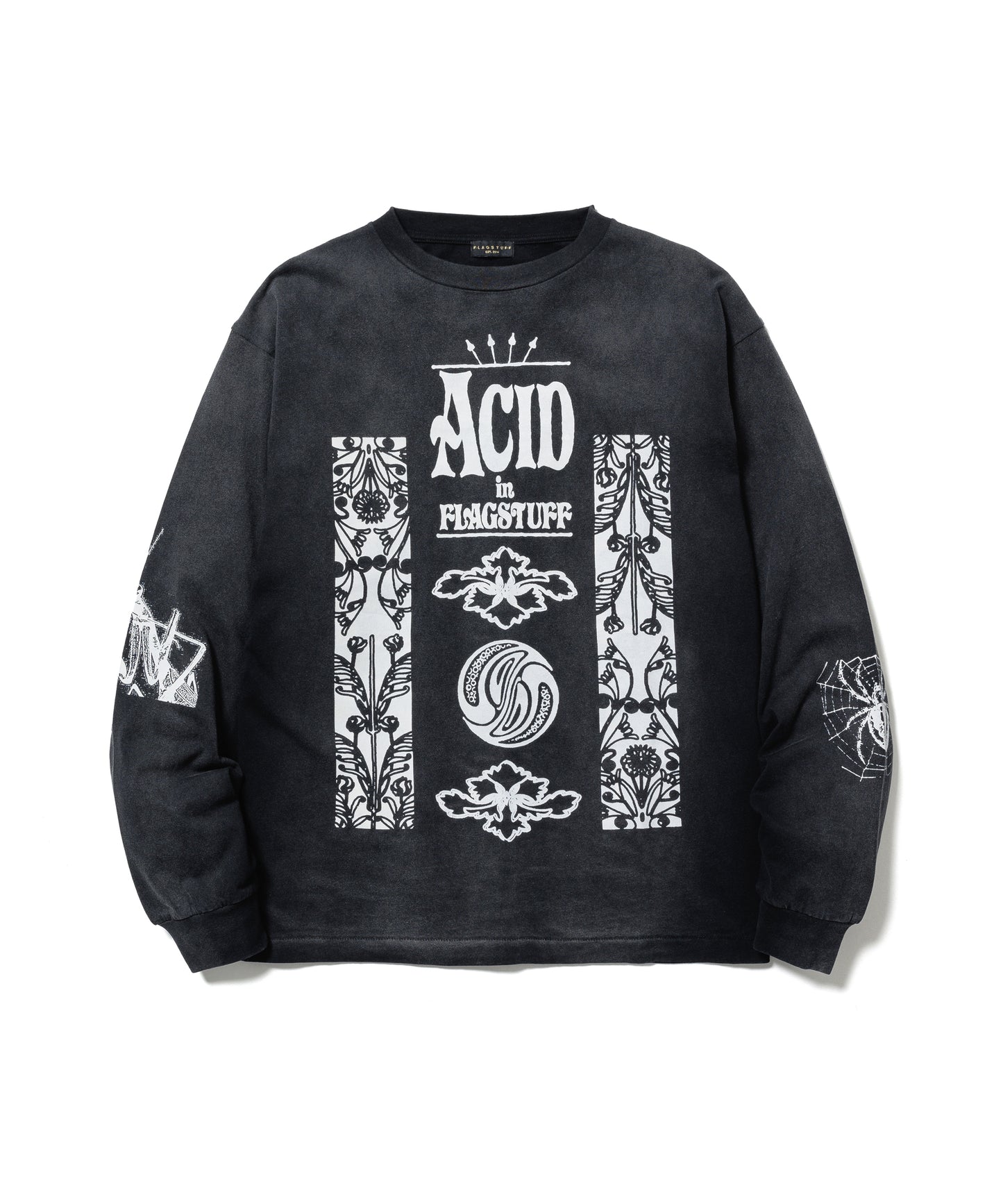 "ACID" L/STee