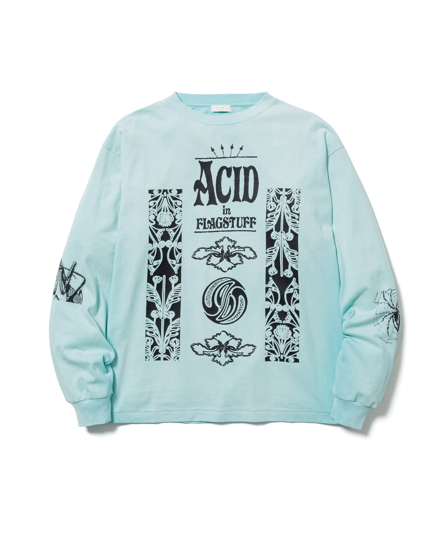 "ACID" L/STee