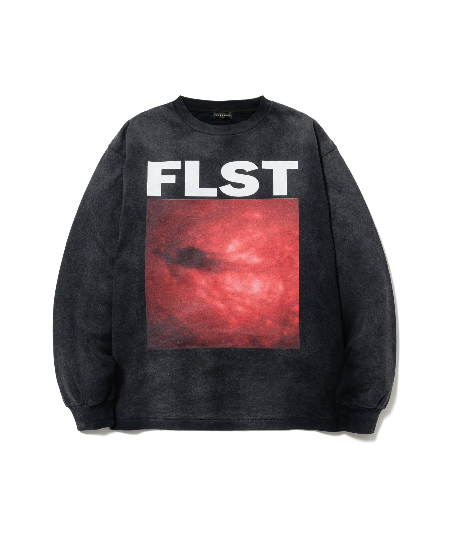 "SEA" L/S Tee