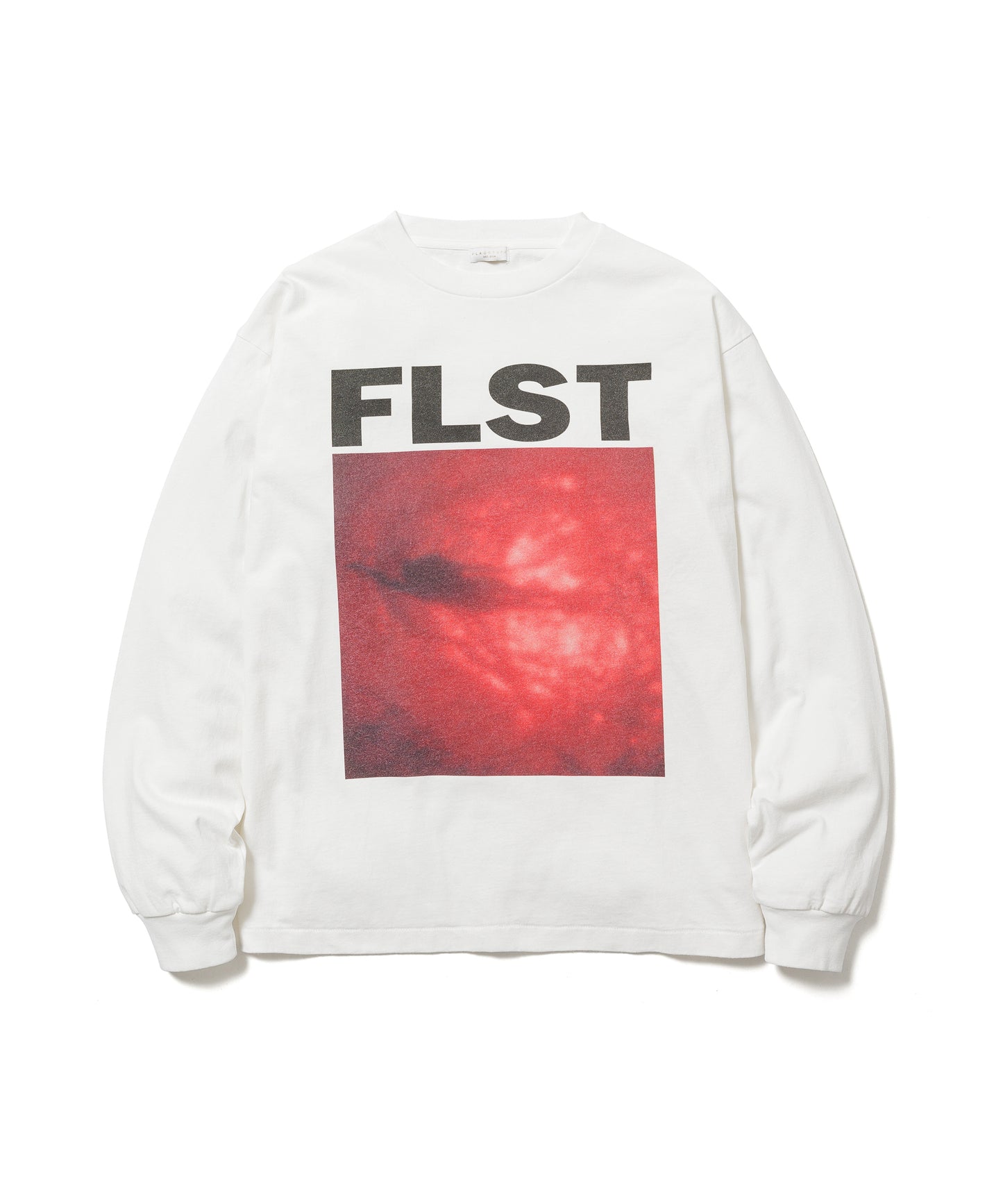 "SEA" L/S Tee