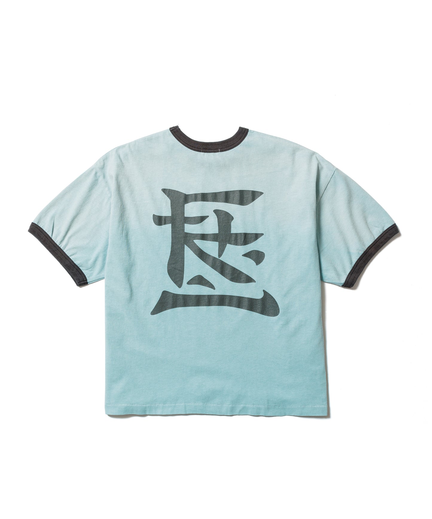 RINGER TEE(KANJI LOGO)