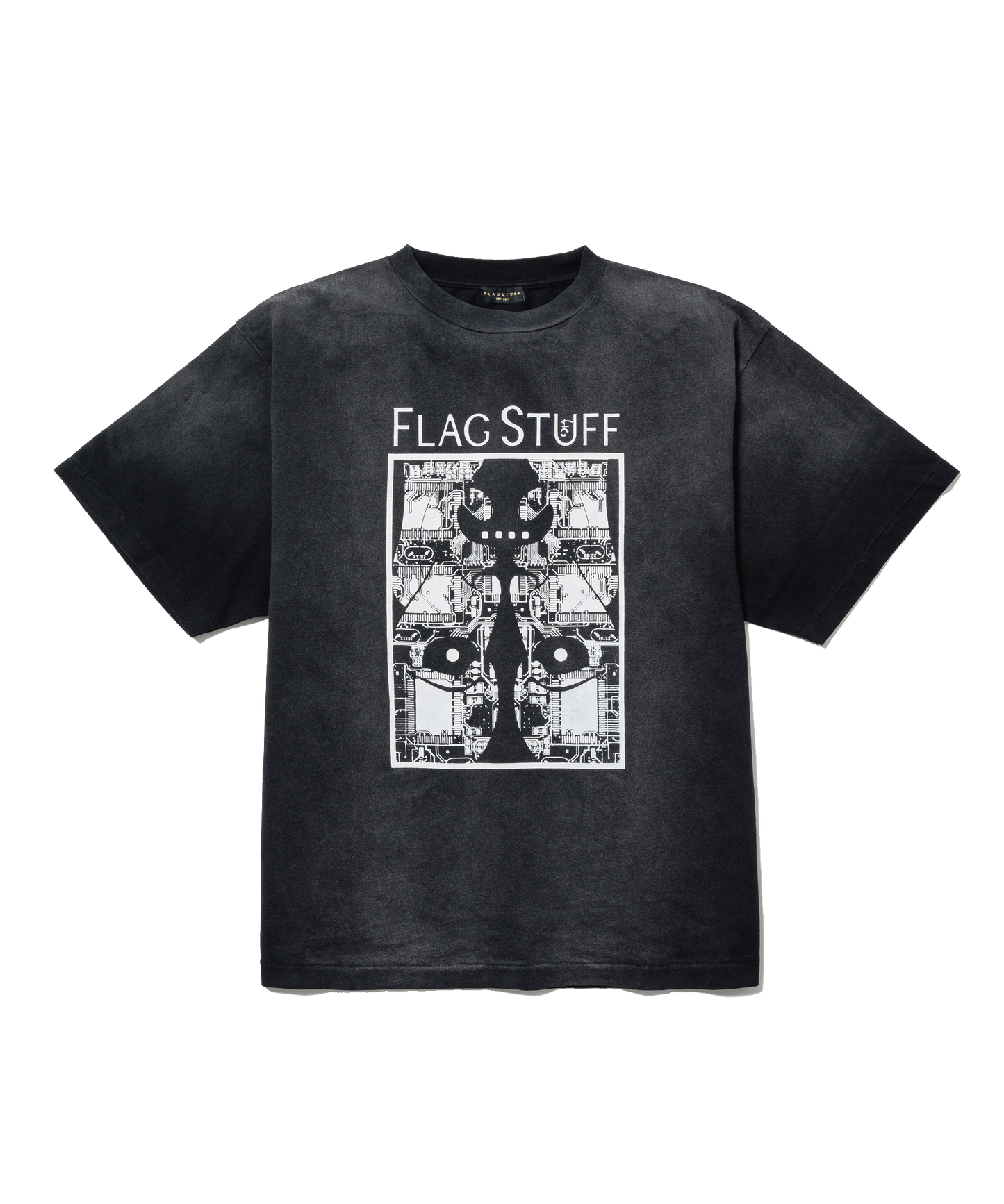 ”FACE” TEE