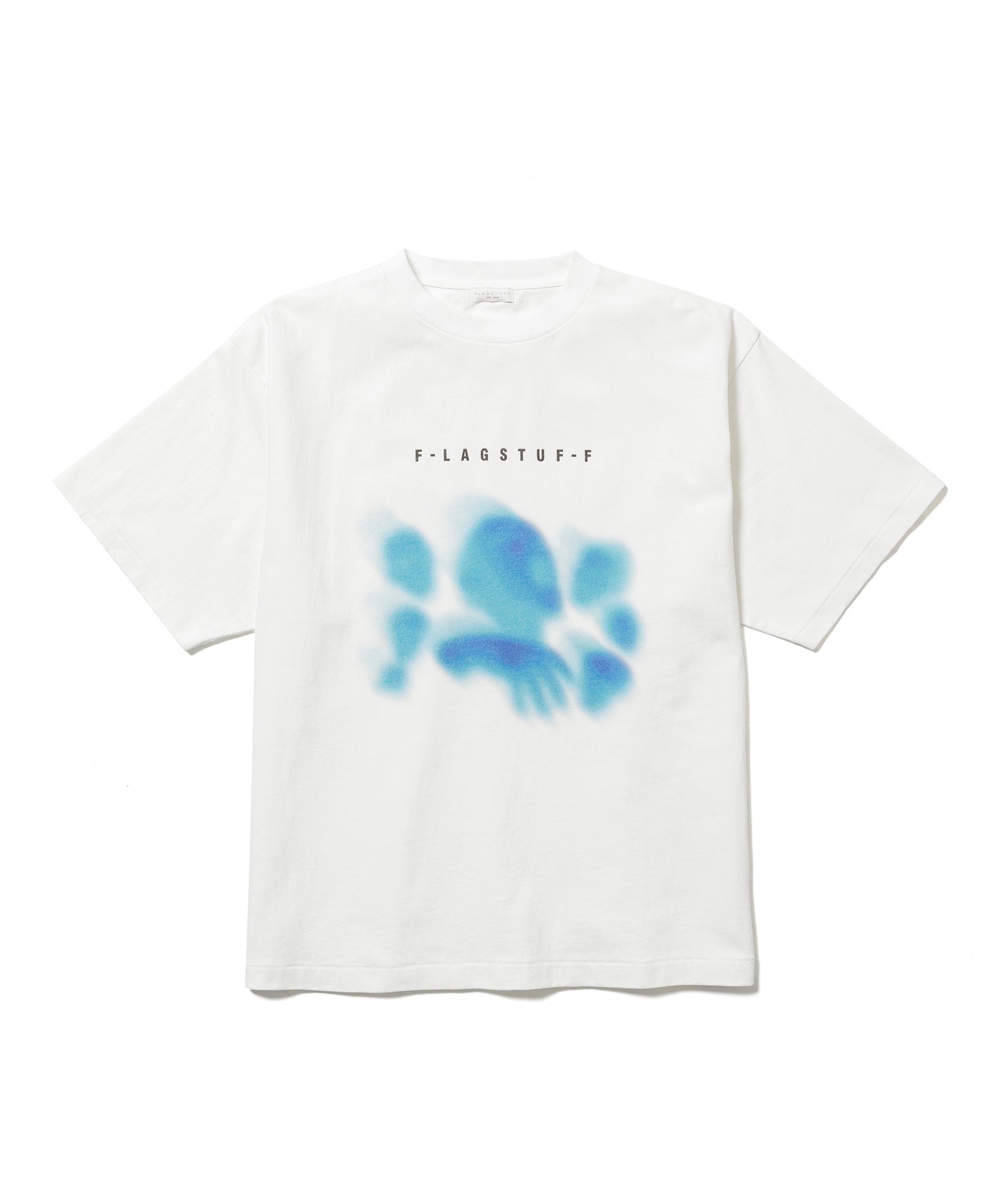 "WAKE UP" TEE