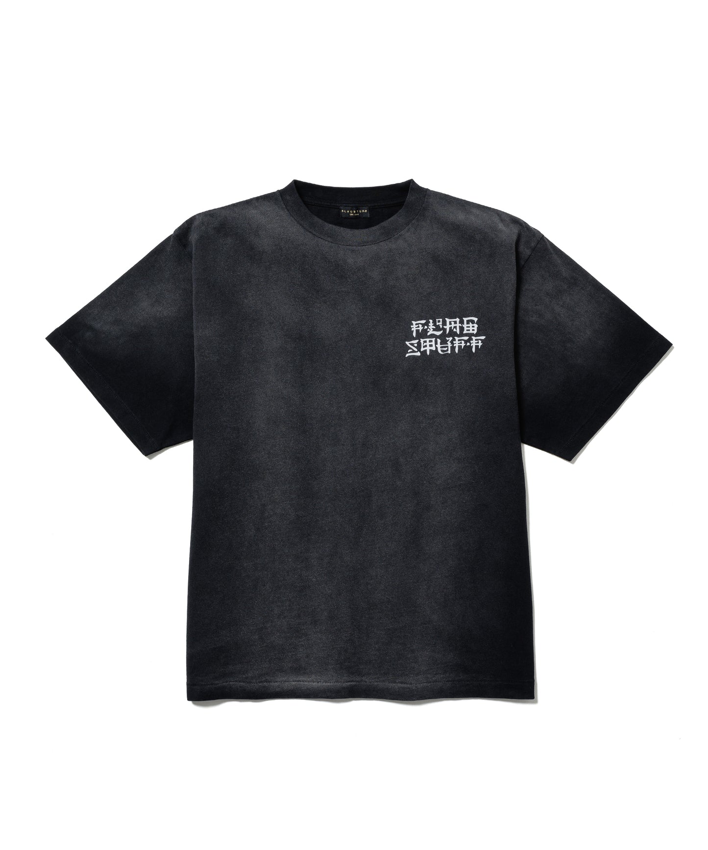 ”KANJI LOGO” TEE