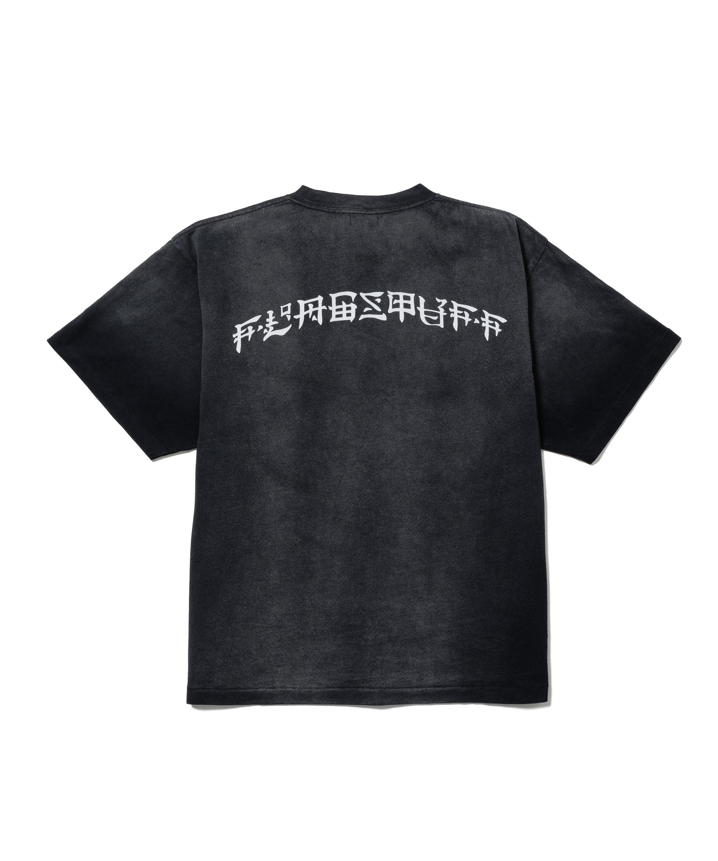 ”KANJI LOGO” TEE