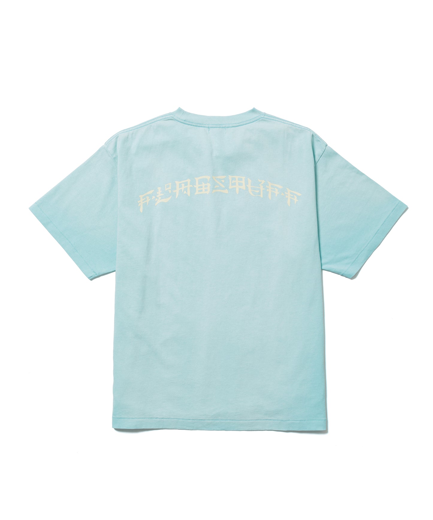 ”KANJI LOGO” TEE