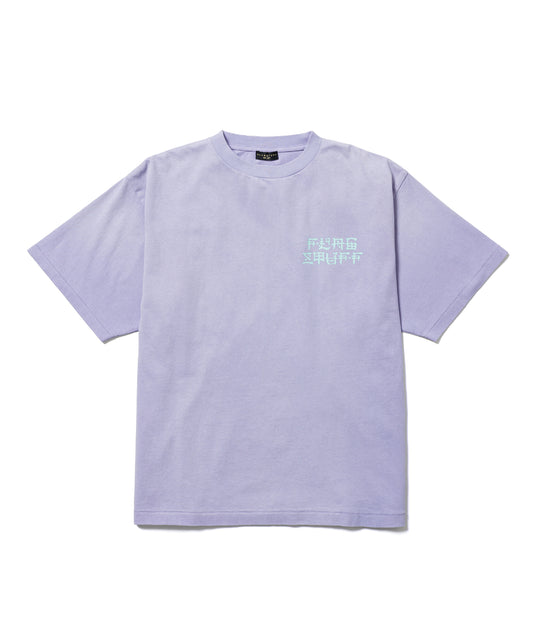 "KANJI LOGO" TEE
