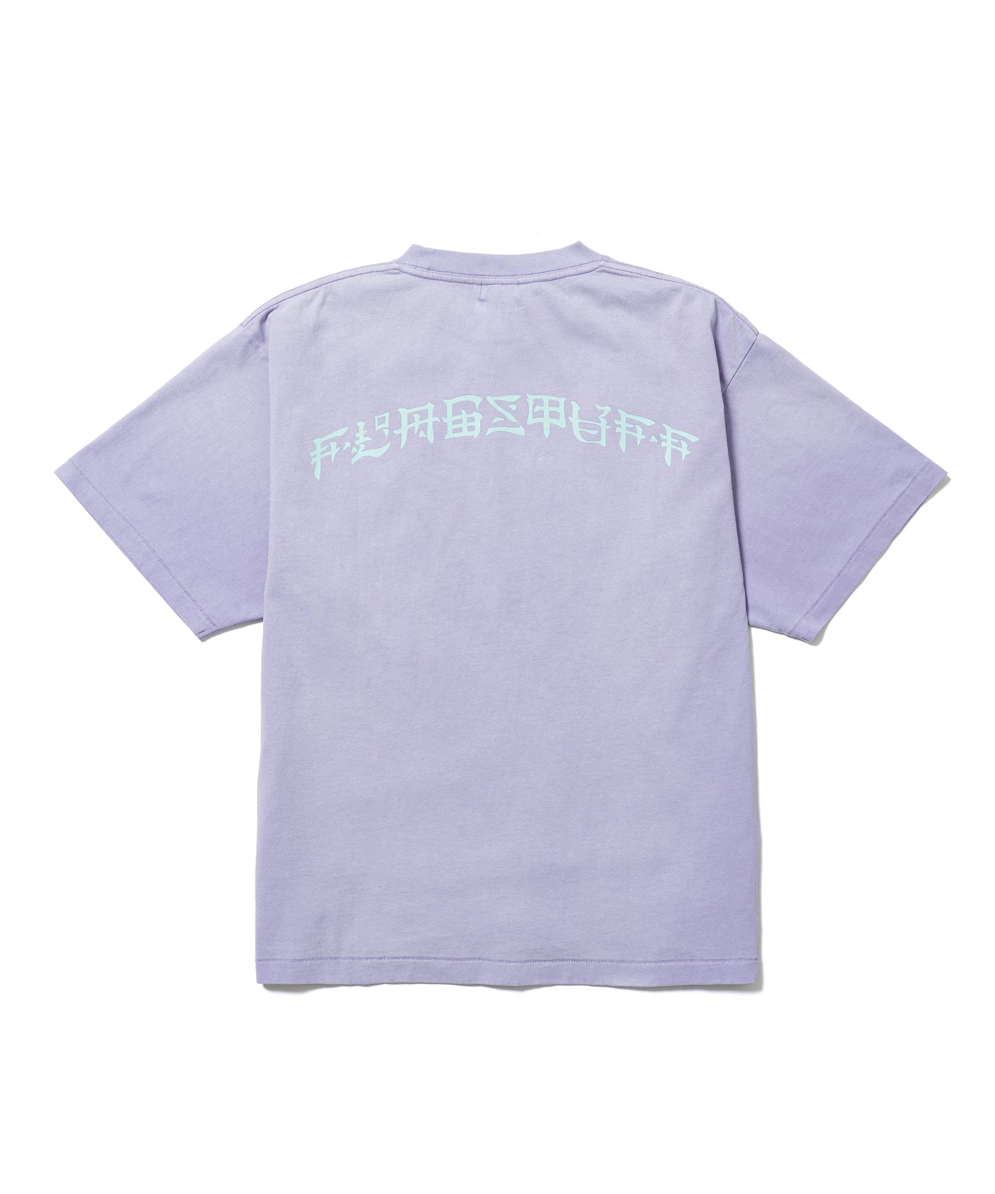 ”KANJI LOGO” TEE