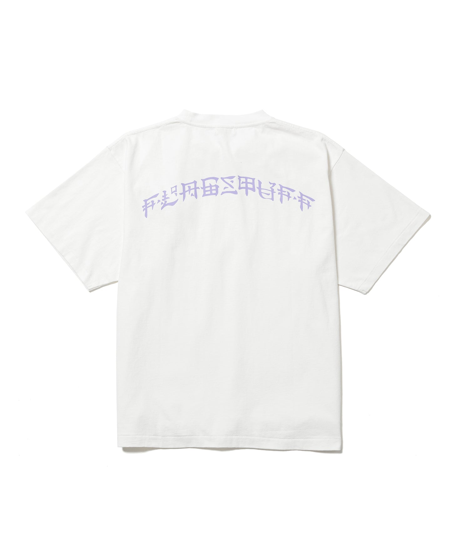 ”KANJI LOGO” TEE