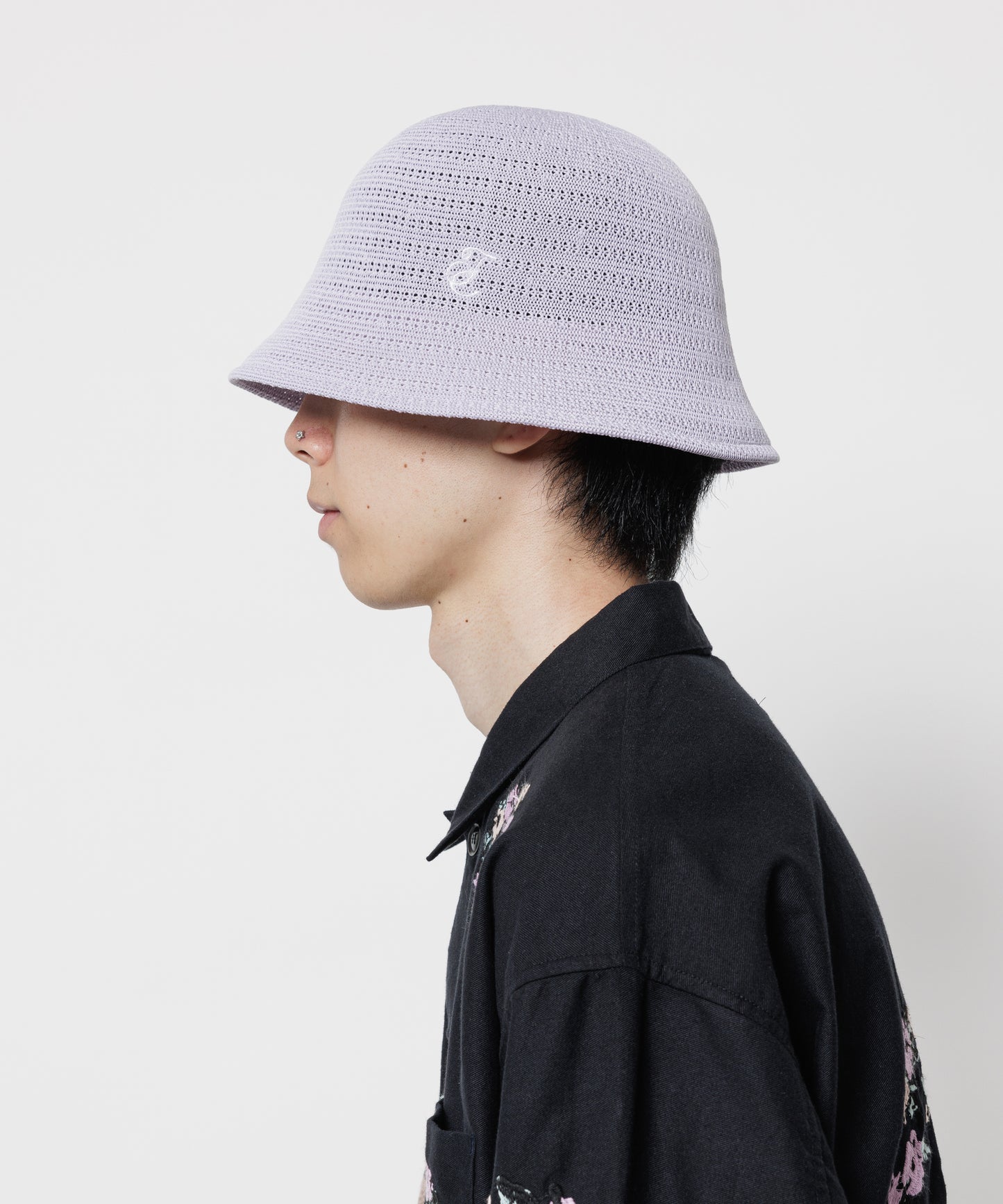 "F" THERMO HAT