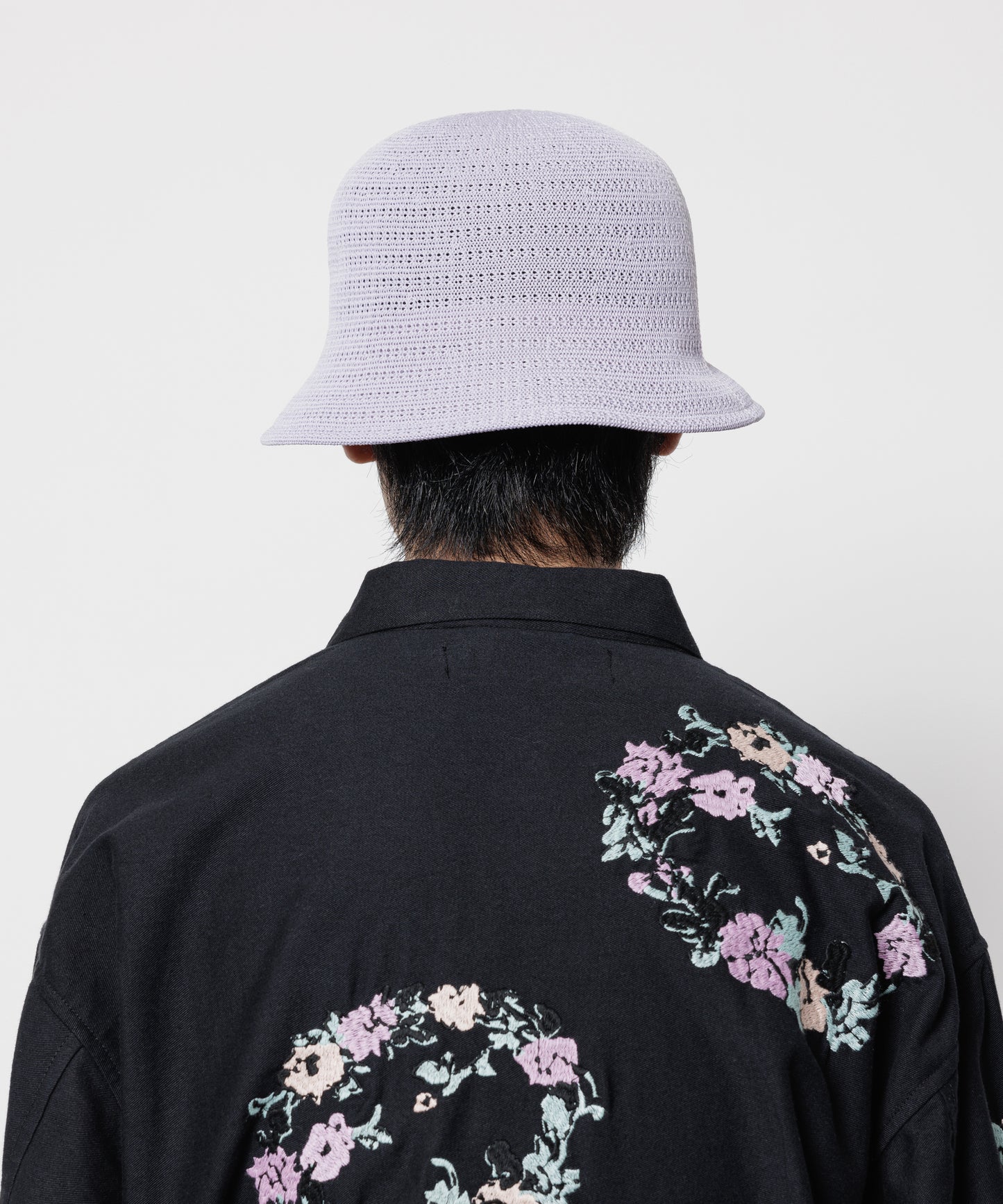 "F" THERMO HAT