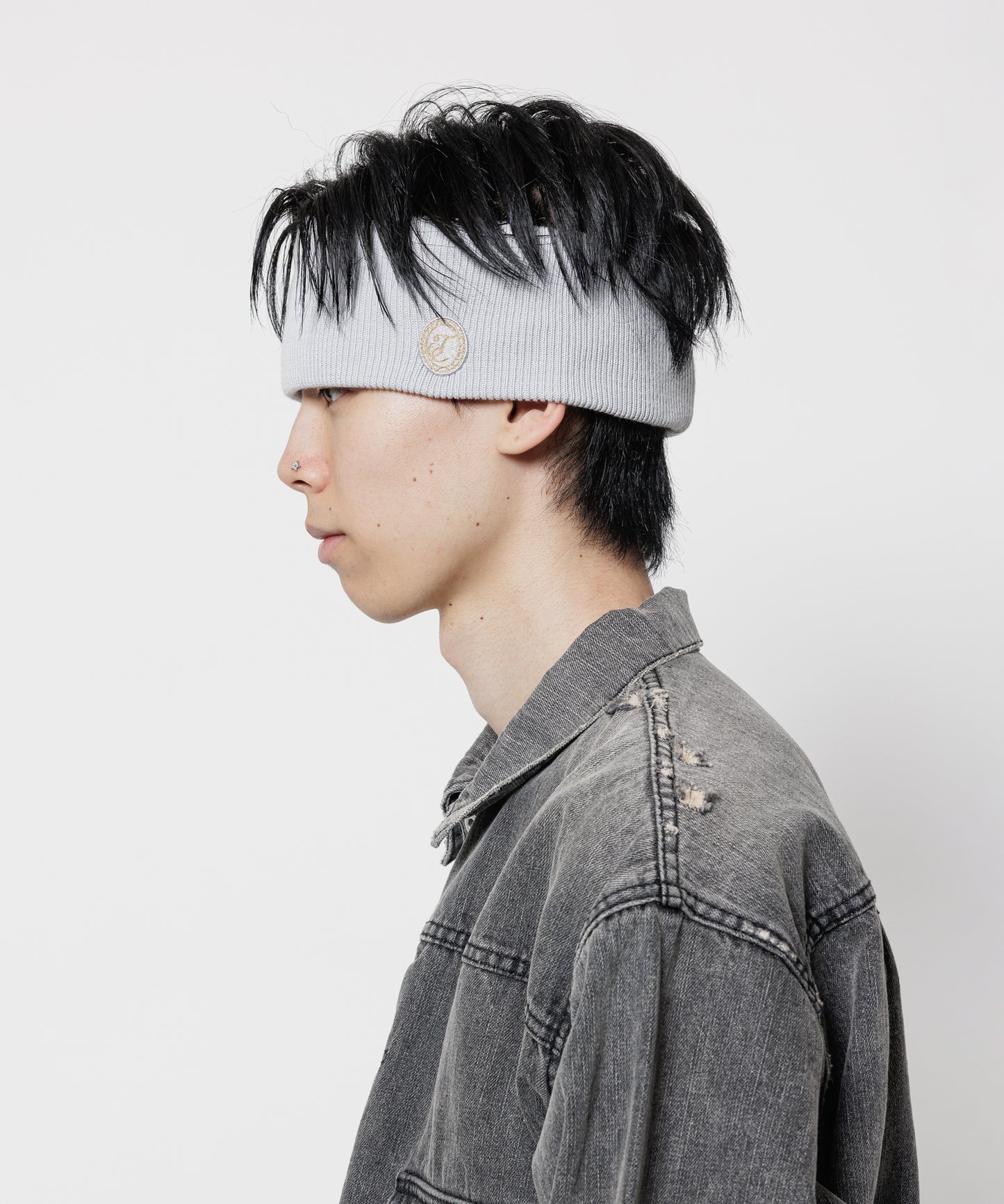 HAIR BAND