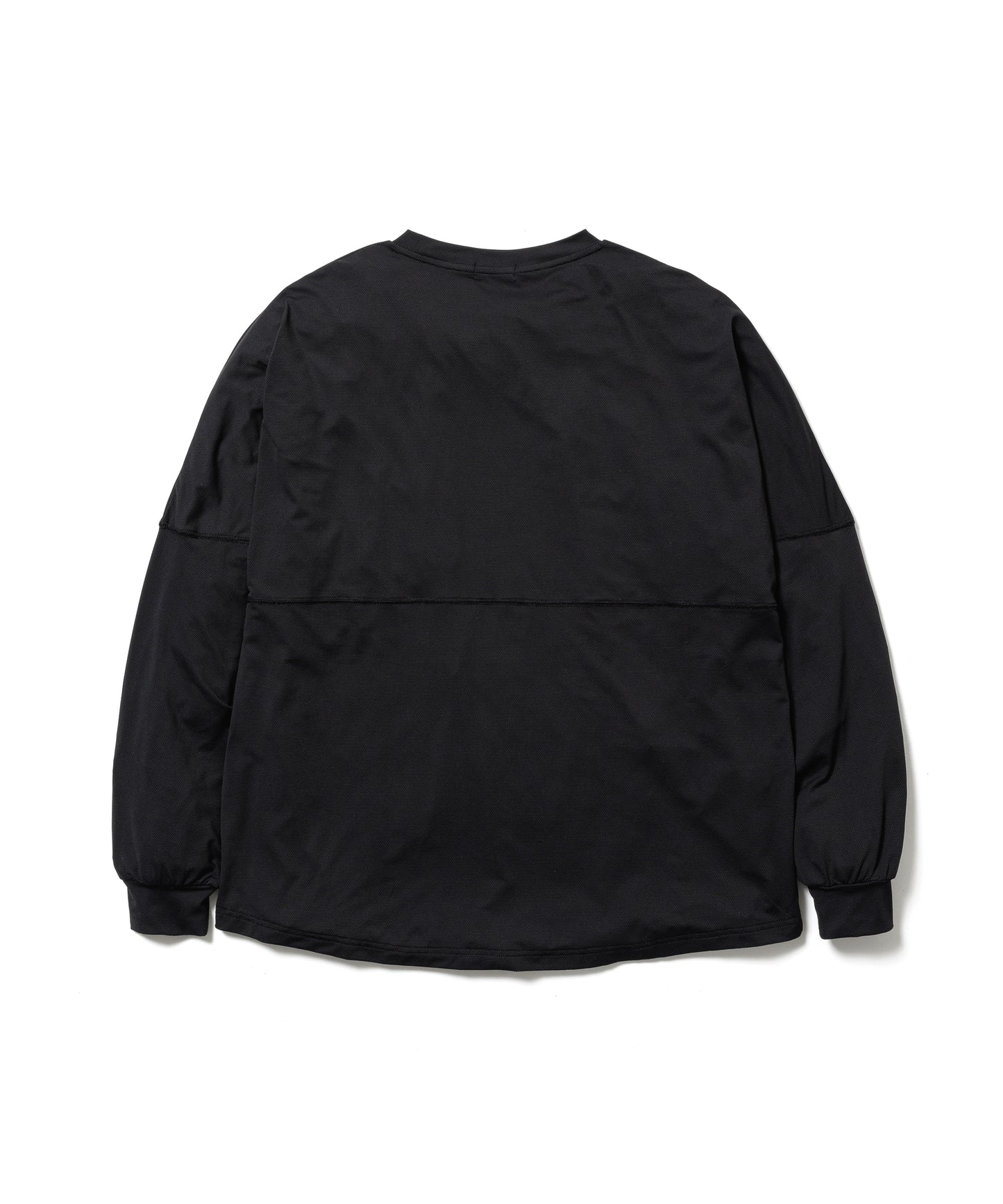 DRY L/S TEE