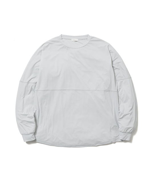 DRY L/S TEE