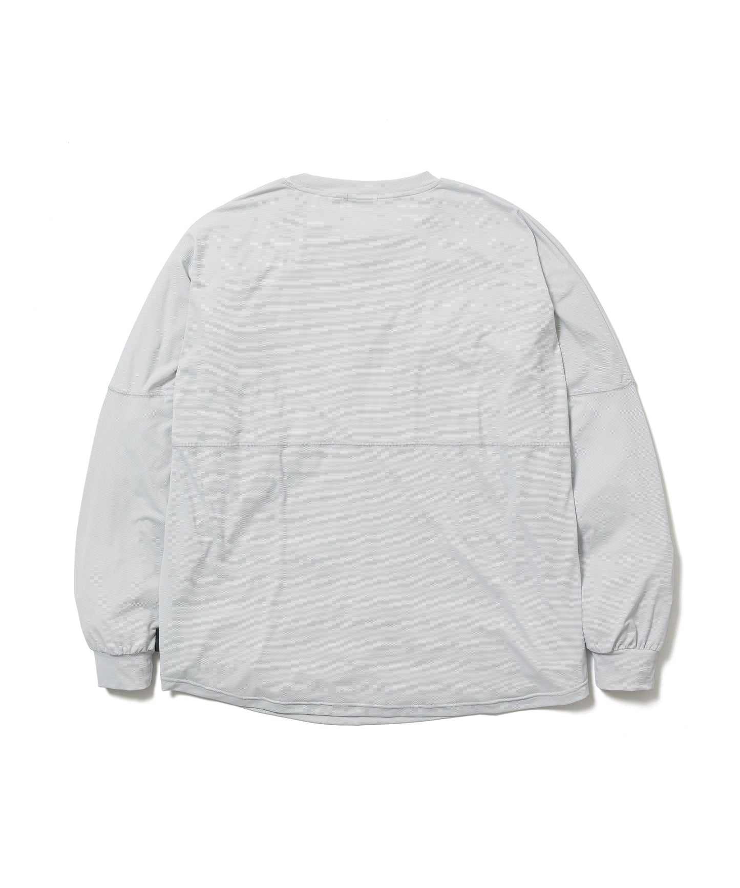 DRY L/S TEE