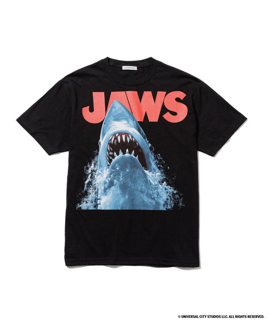 JAWS "DONT GO" TEE