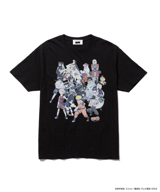 "ALL" S/S TEE