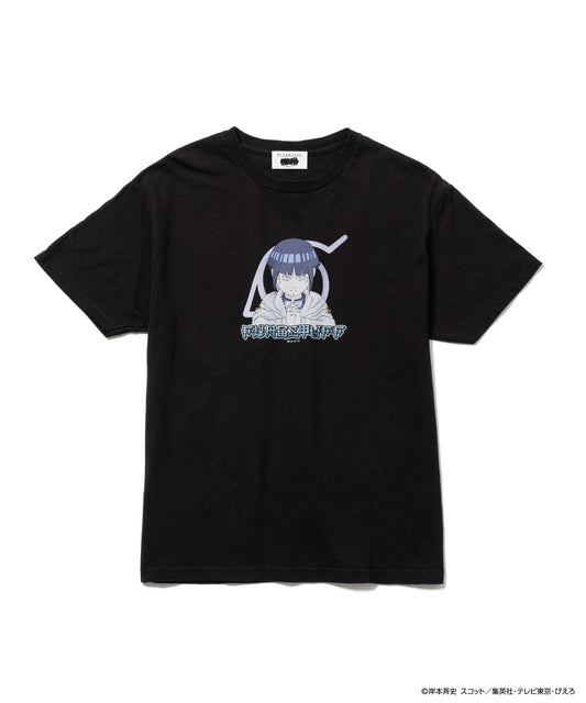 "HINATA" S/S TEE