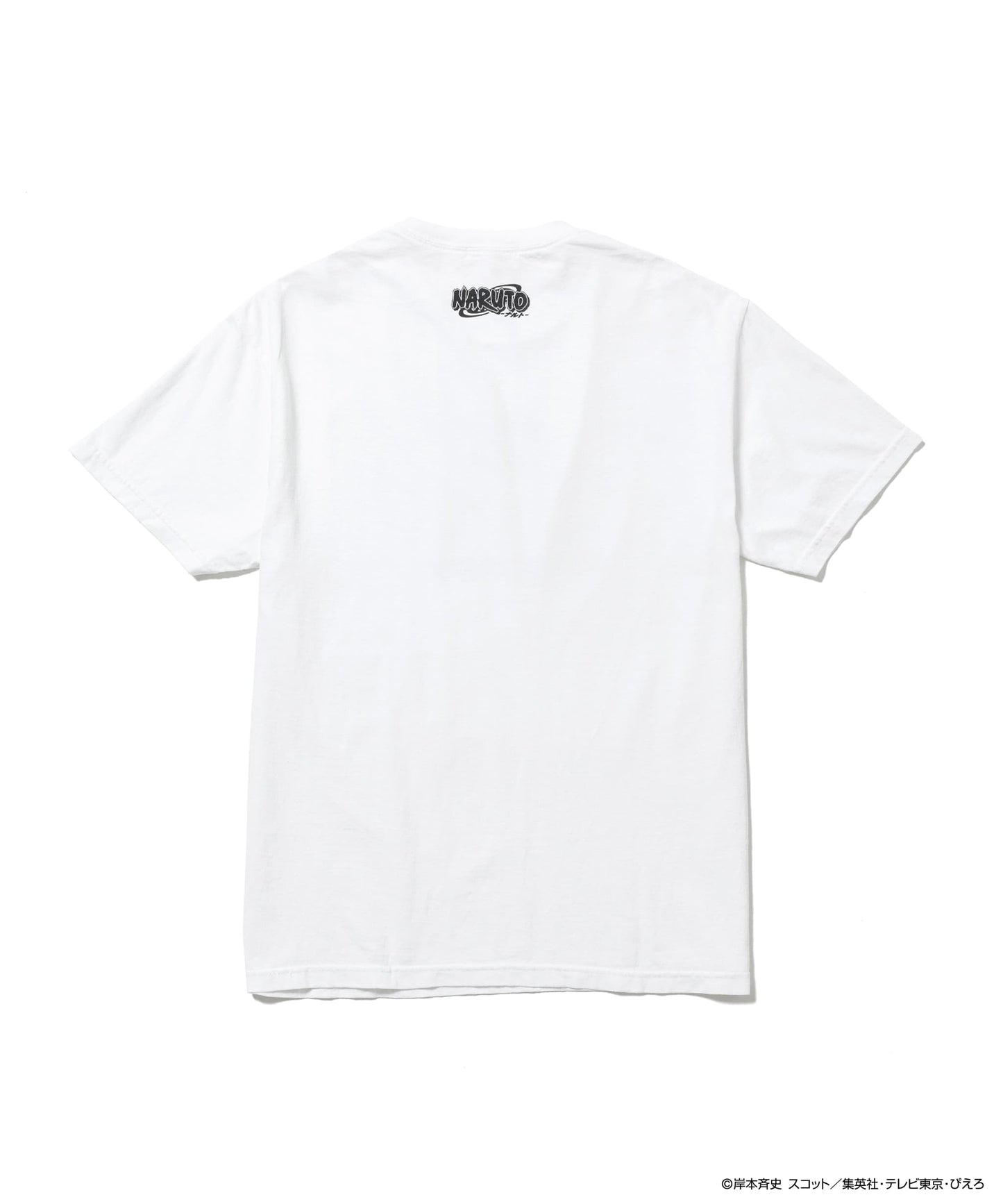 "HINATA" S/S TEE