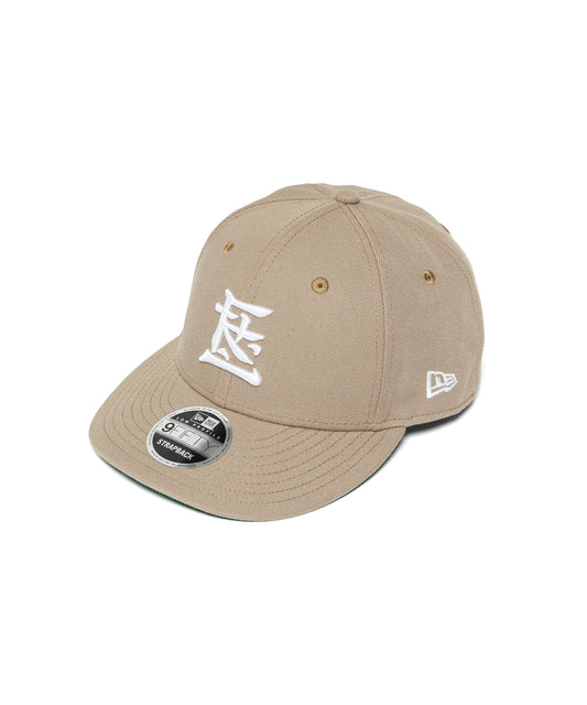 "KANJI LOGO" 9 FIFTY LP