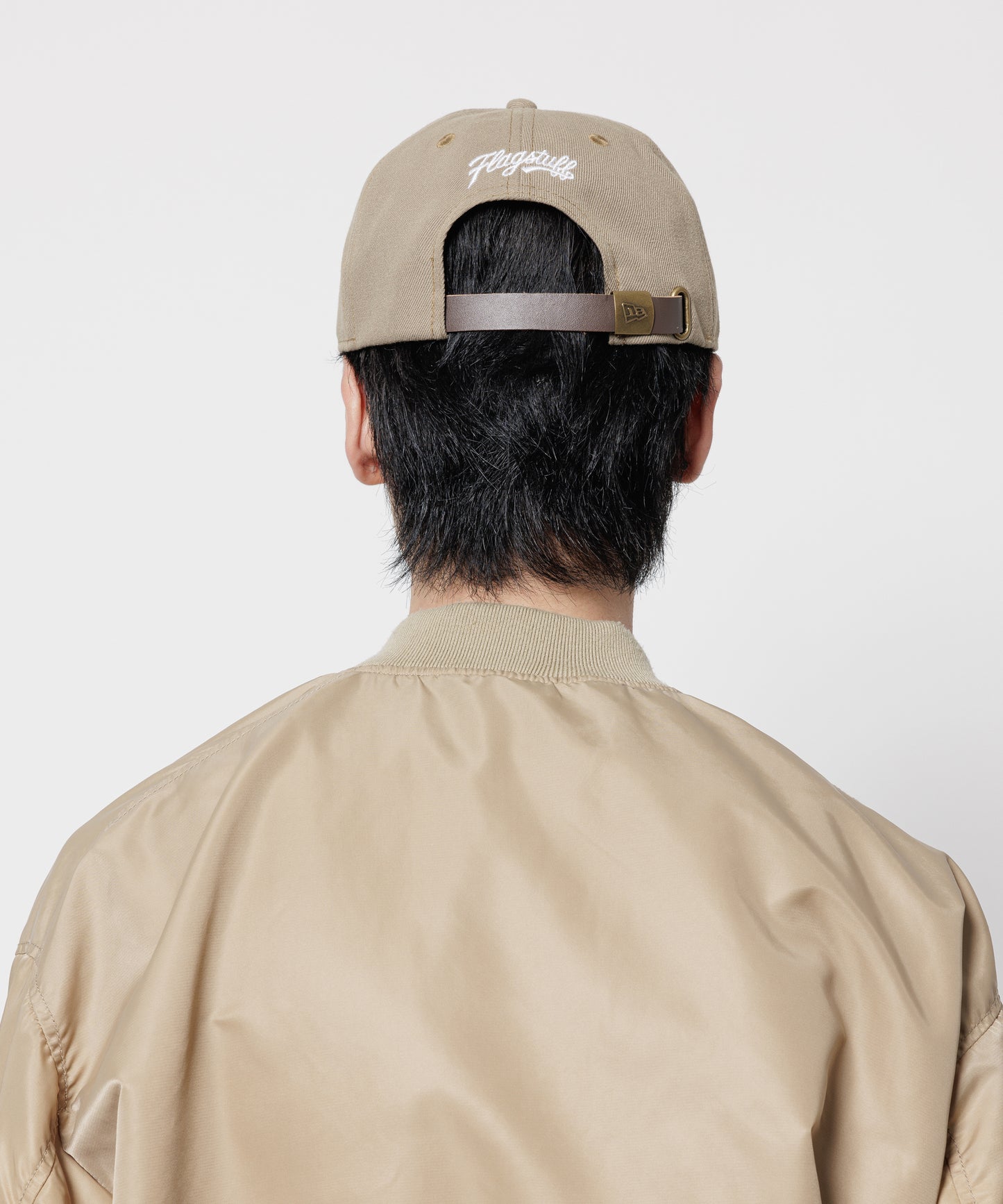 "KANJI LOGO" 9 FIFTY LP