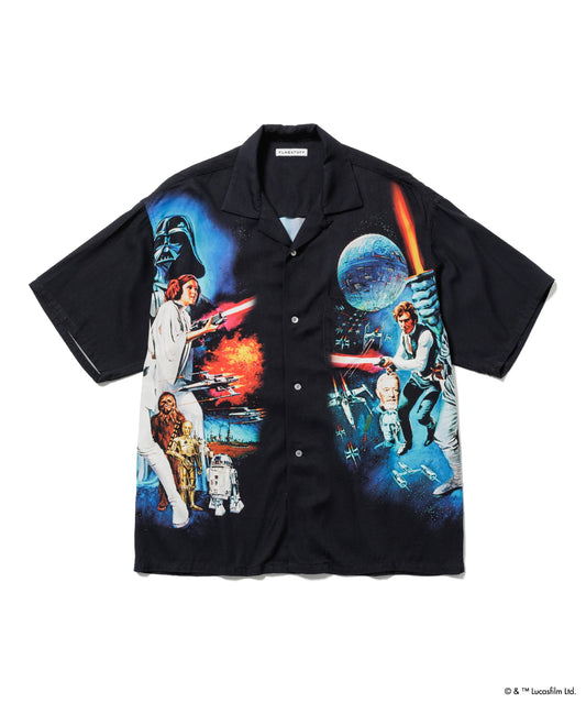 ”EP4” S/S SHIRTS