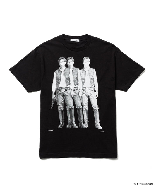 "Han Solo" TEE
