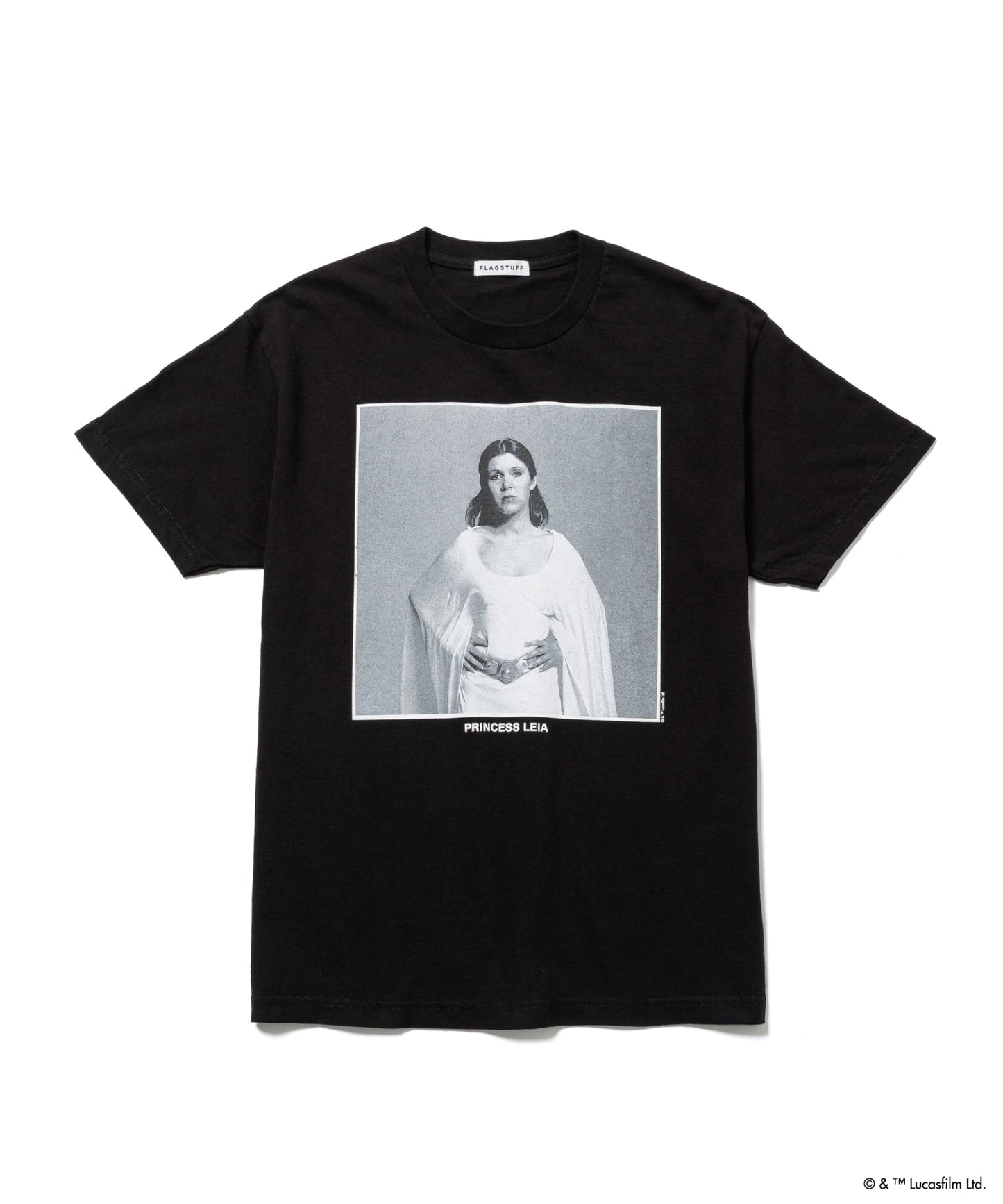 ”Leia” TEE