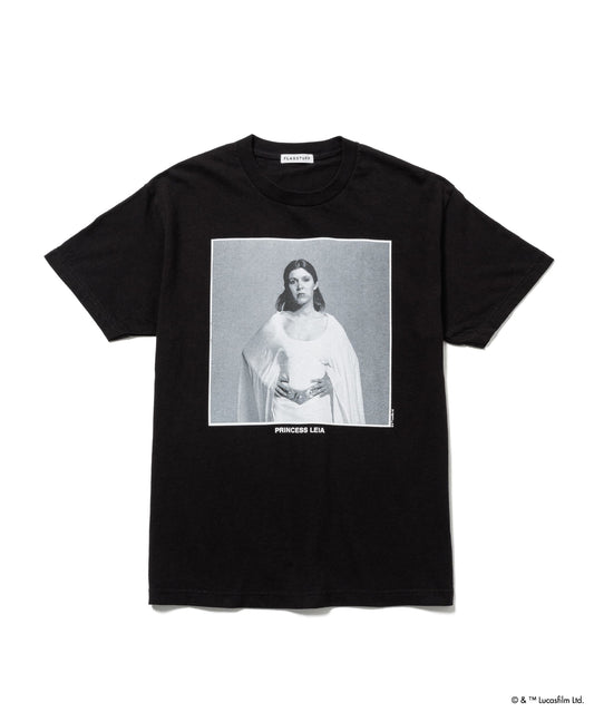 ”Leia” TEE