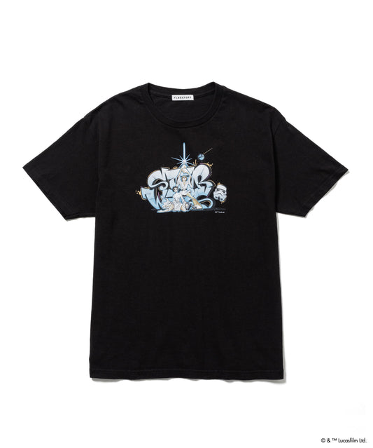 "GRAFF" TEE