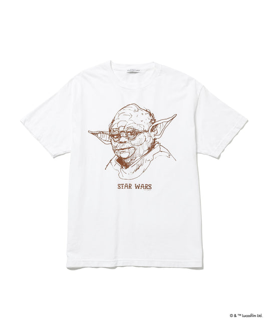 "Yoda" TEE