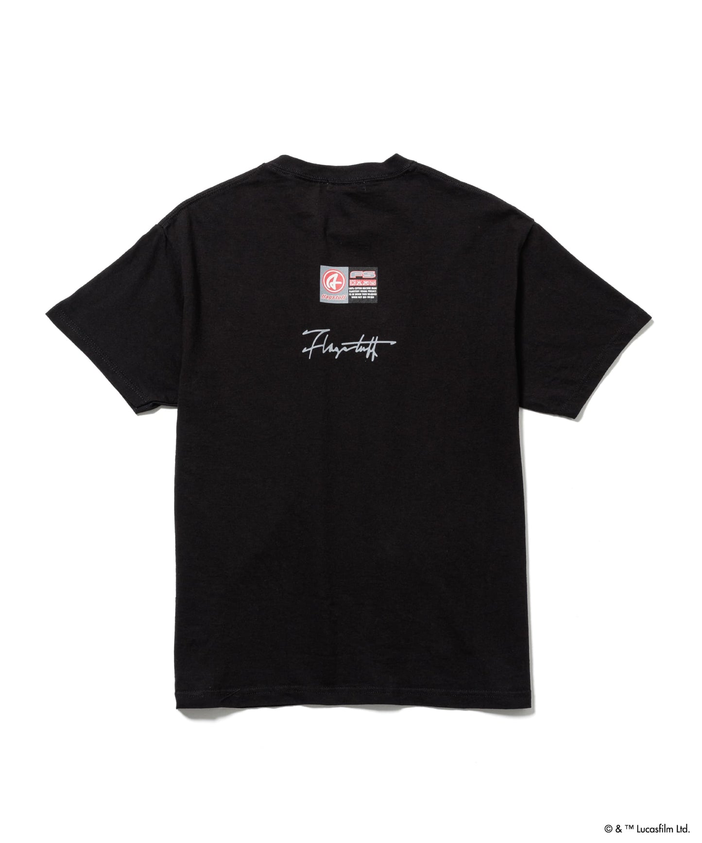 ”SCOUT TROOPER” TEE