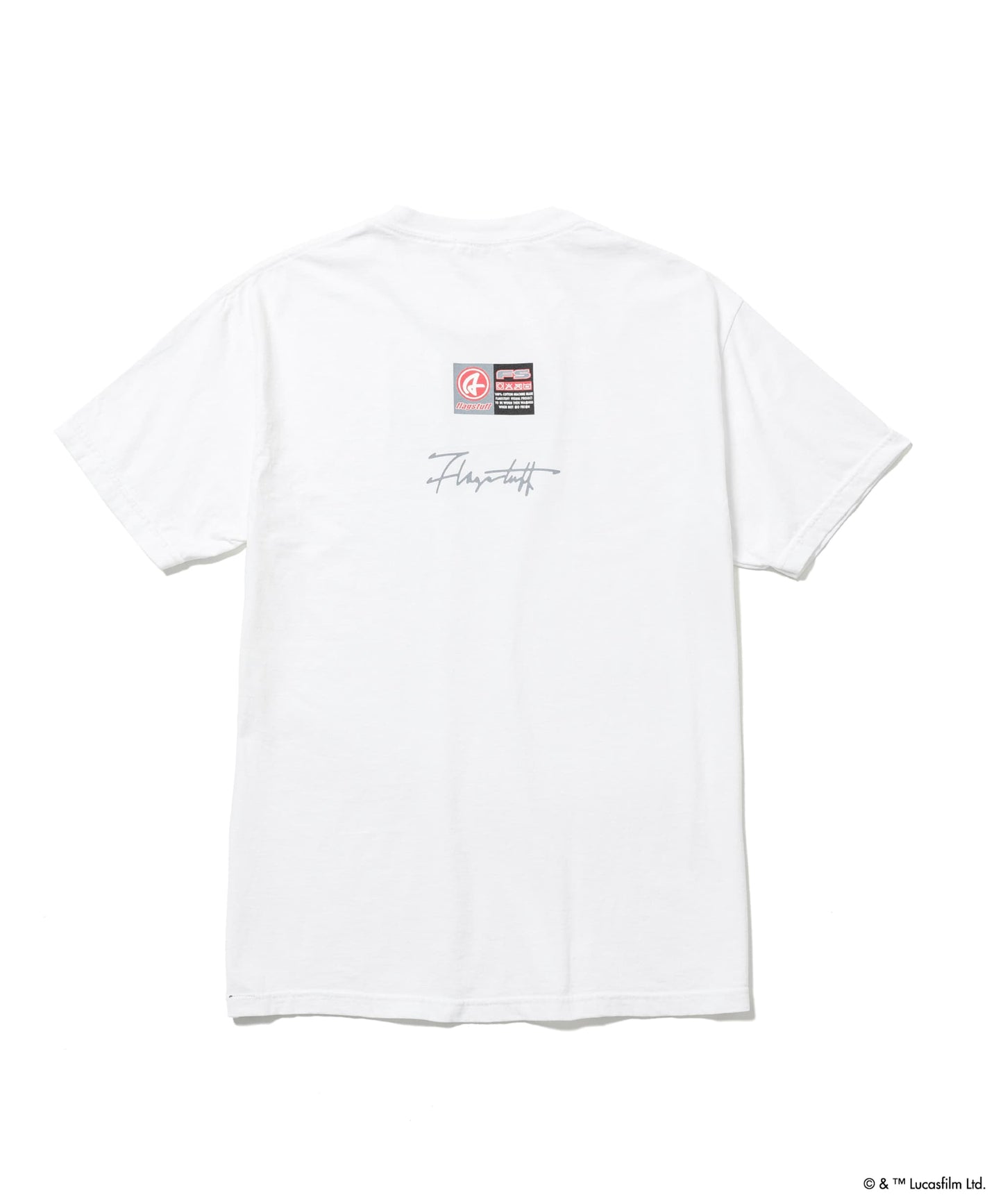 ”SCOUT TROOPER” TEE