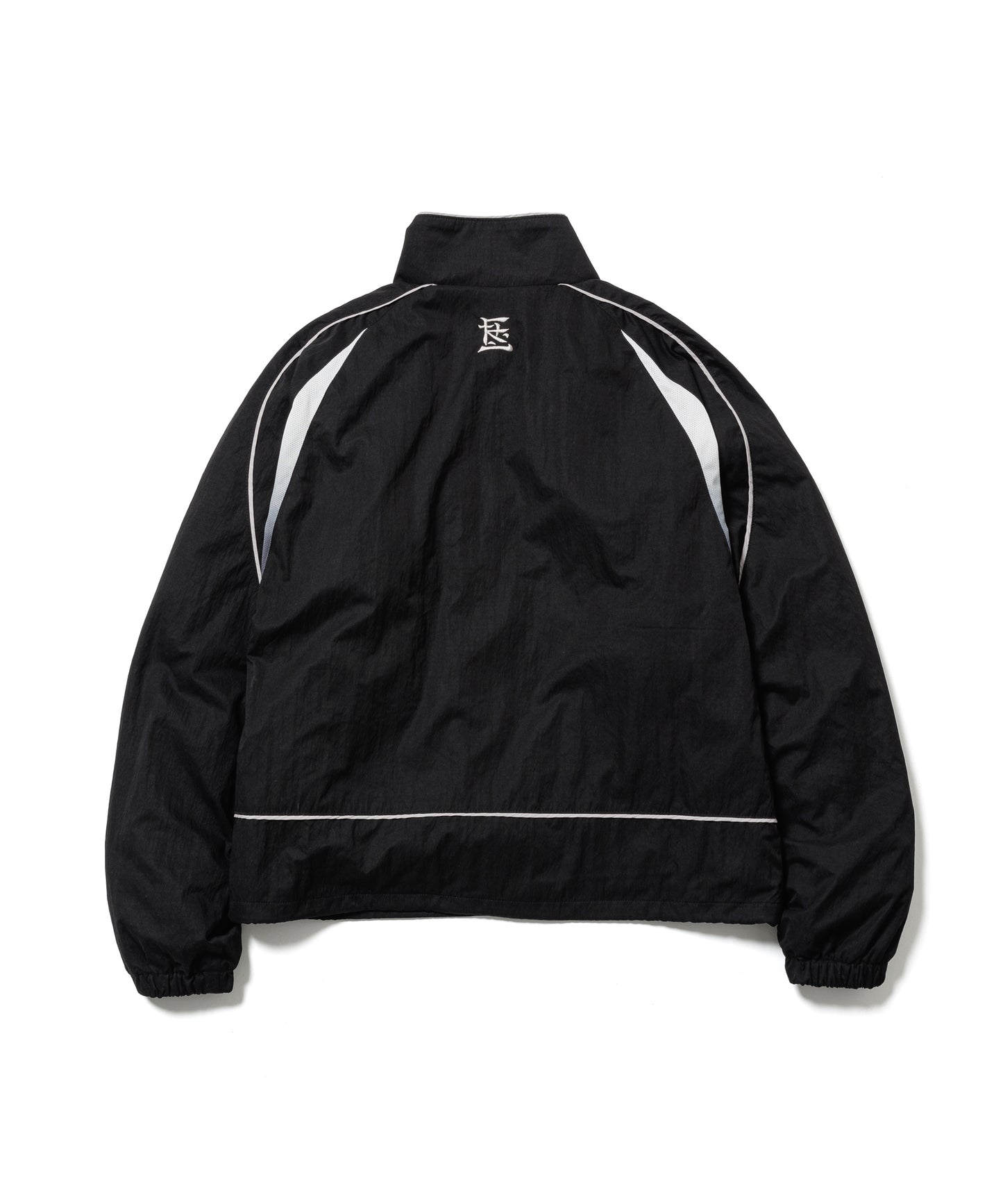 FSxUMBRO GRADATION TRACK JACKET