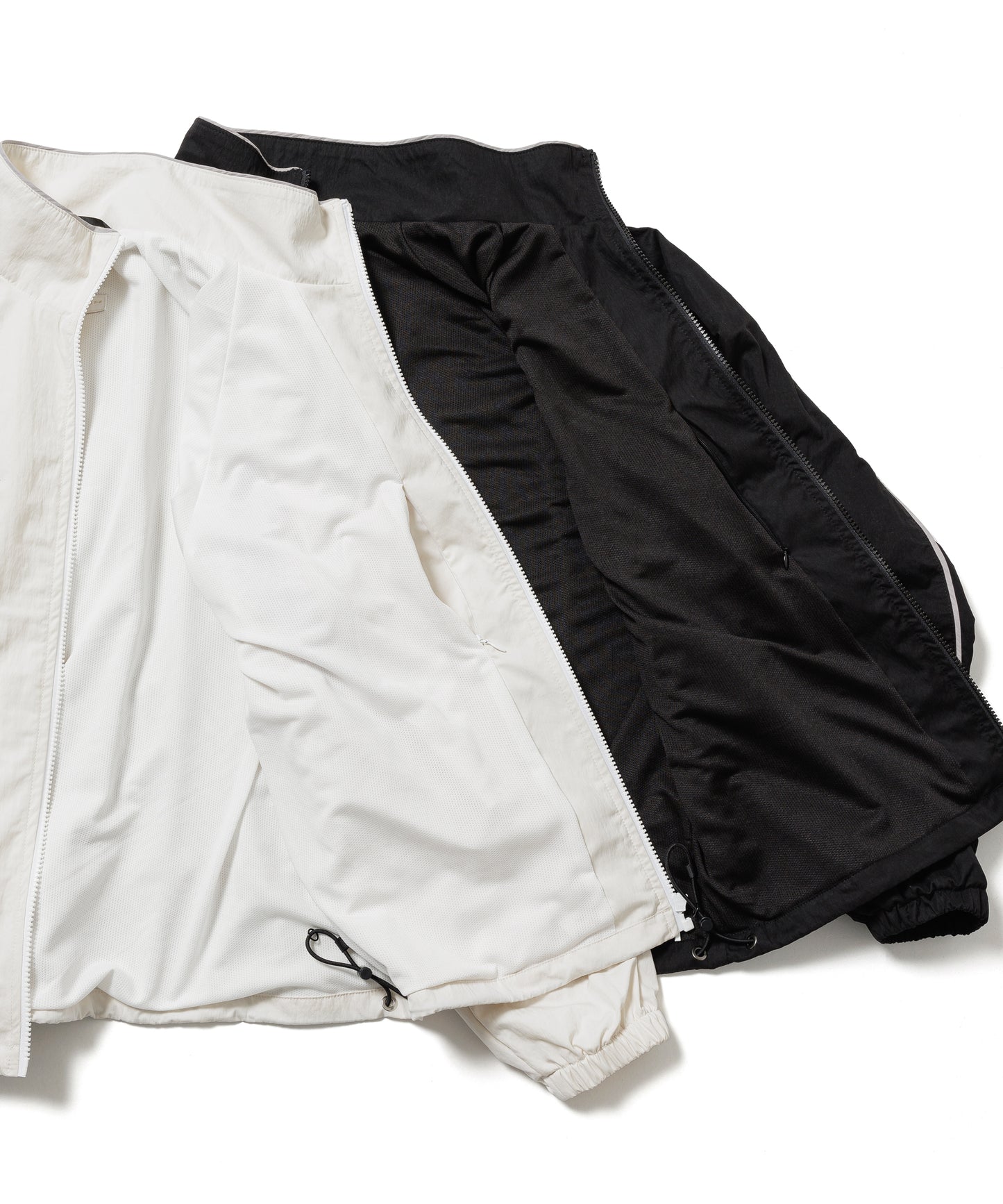 FSxUMBRO GRADATION TRACK JACKET