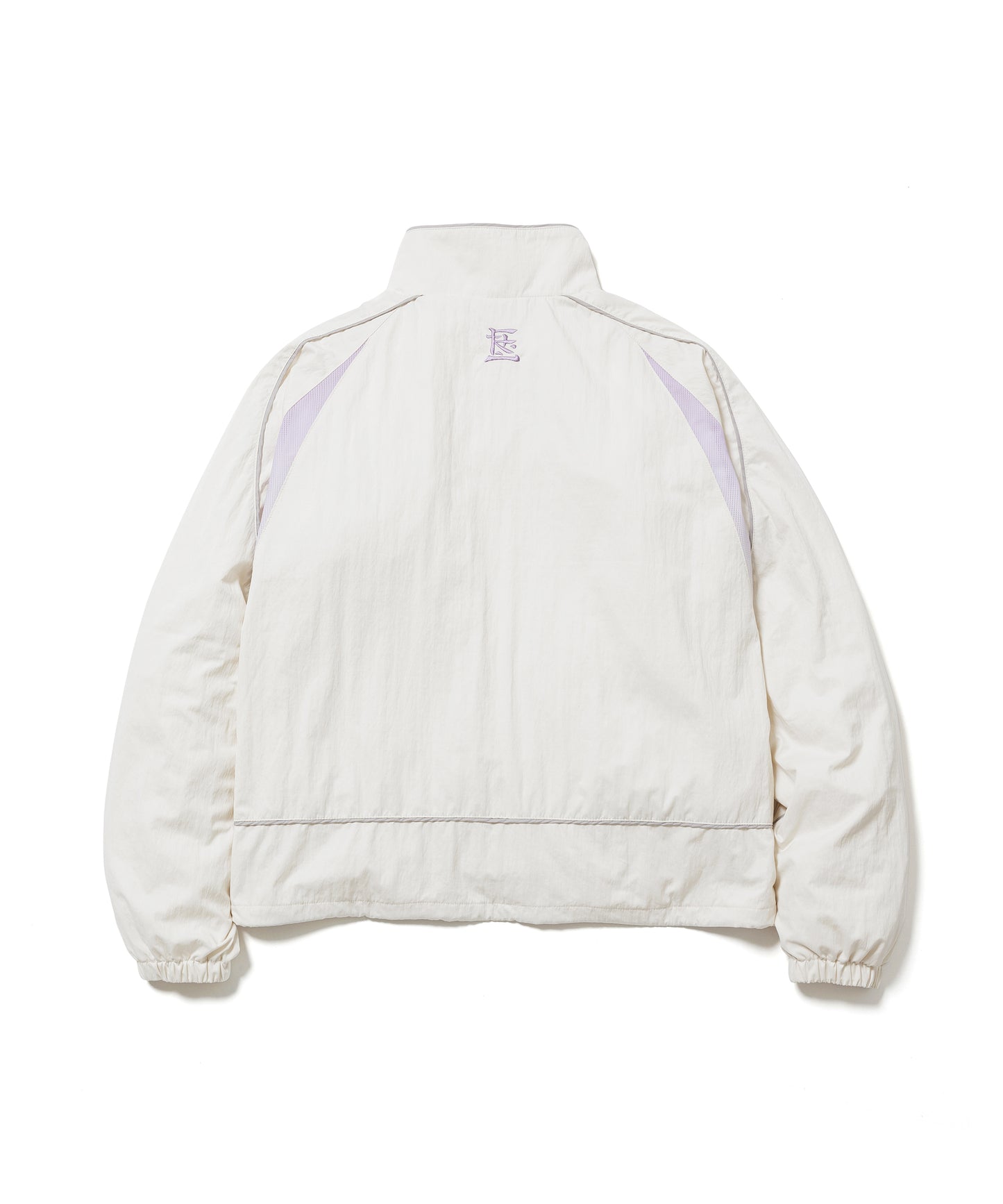 FSxUMBRO GRADATION TRACK JACKET